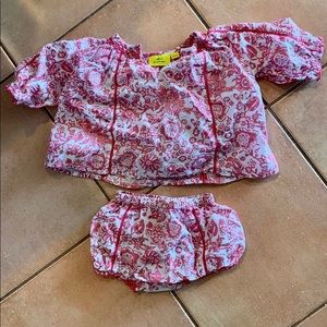 Roller Rabbit Resort Wear